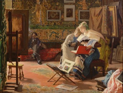 The Artist